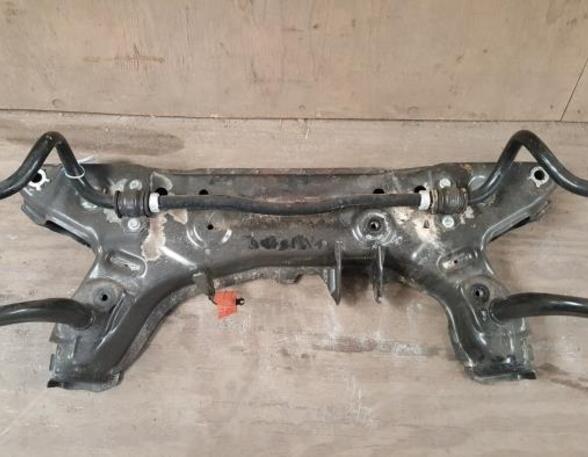 Front Axle Bracket FORD ECOSPORT