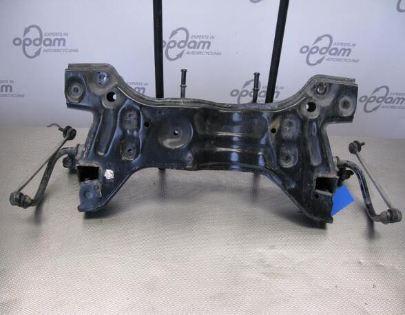 Front Axle Bracket SKODA FABIA II Combi (545), SKODA ROOMSTER Praktik (5J), SKODA ROOMSTER (5J7)