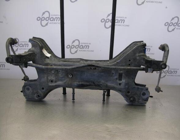 Front Axle Bracket SKODA FABIA II Combi (545), SKODA ROOMSTER Praktik (5J), SKODA ROOMSTER (5J7)