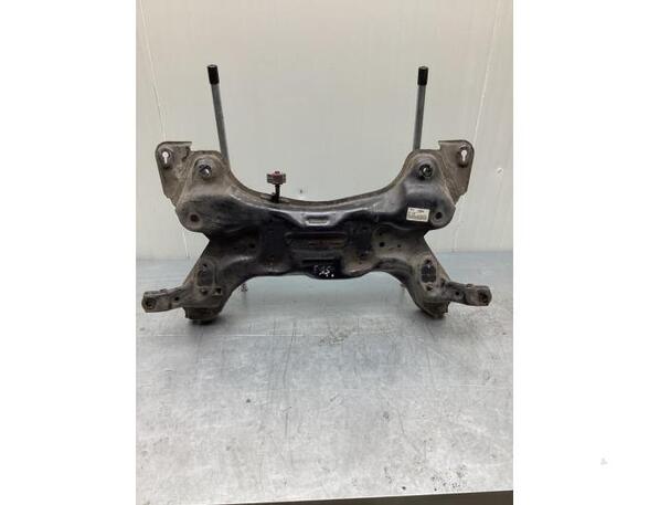 Front Axle Bracket KIA RIO III (UB), KIA RIO III Saloon (UB)