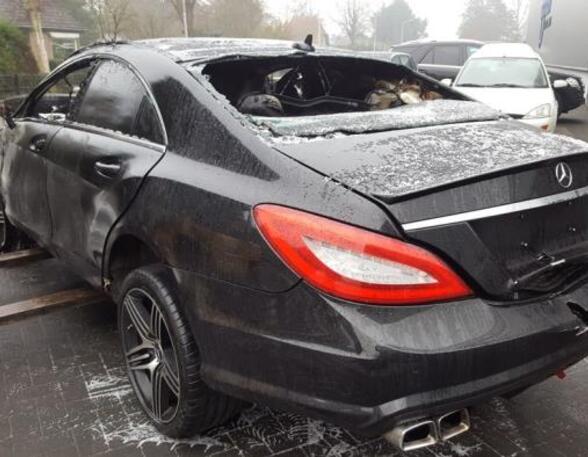 Front asdrager MERCEDES-BENZ CLS (C218)