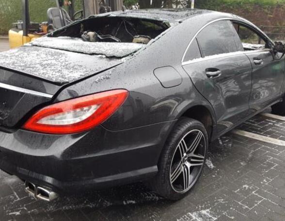 Front asdrager MERCEDES-BENZ CLS (C218)