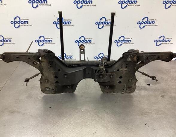 Front Axle Bracket OPEL CORSA D (S07)