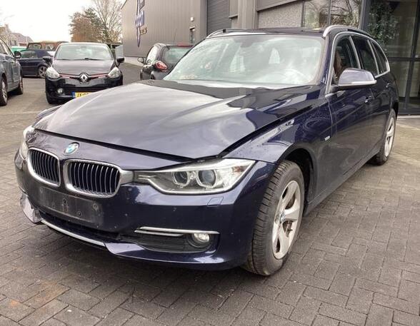 Front asdrager BMW 3 Touring (F31), BMW 3 Touring Van (G21), BMW 3 Touring Van (F31)