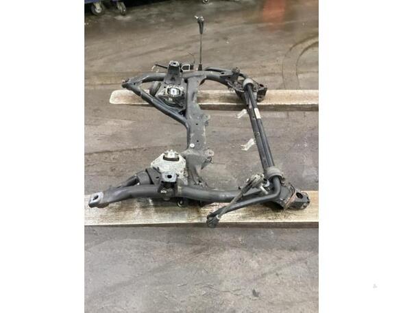 Front Axle Bracket BMW 3 Touring (F31), BMW 3 Touring Van (G21), BMW 3 Touring Van (F31)