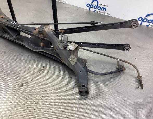 Front Axle Bracket MINI MINI COUNTRYMAN (R60)