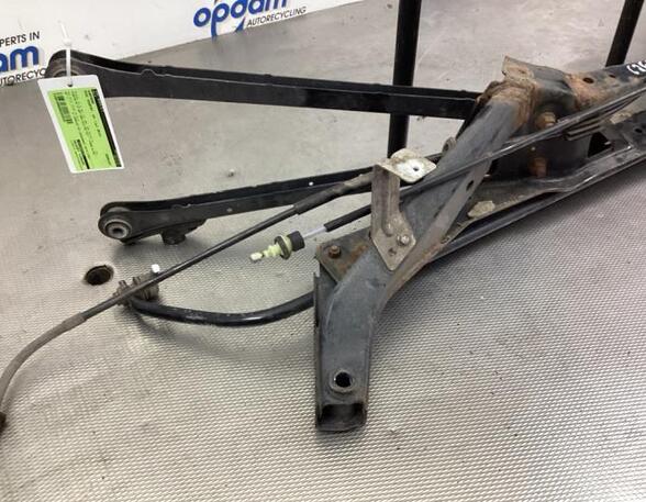 Front Axle Bracket MINI MINI COUNTRYMAN (R60)