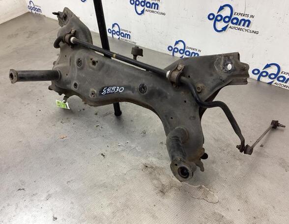 Front Axle Bracket SUZUKI CELERIO (LF)