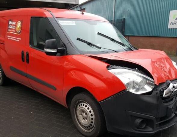 
Vorderachsträger Opel Combo D Kasten X12 XXXXX P9339108
