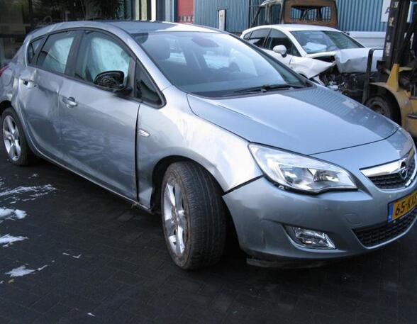 
Vorderachsträger Opel Astra J P10 XXXXX P10817703
