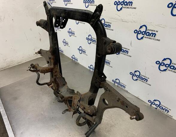 Front Axle Bracket OPEL ZAFIRA A MPV (T98)