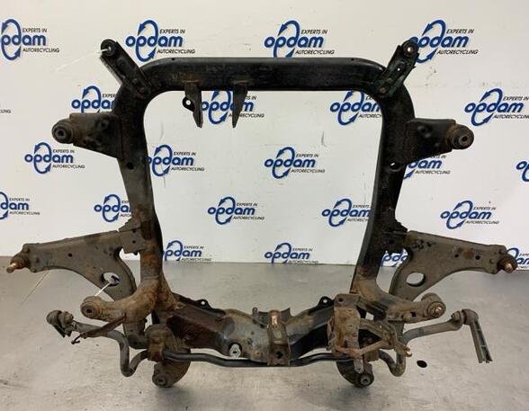 Front Axle Bracket OPEL ZAFIRA A MPV (T98)