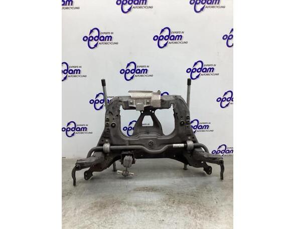 Front Axle Bracket MERCEDES-BENZ CLA (C118), MERCEDES-BENZ C-CLASS (W205)