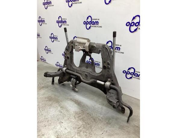 Front Axle Bracket MERCEDES-BENZ CLA (C118), MERCEDES-BENZ C-CLASS (W205)