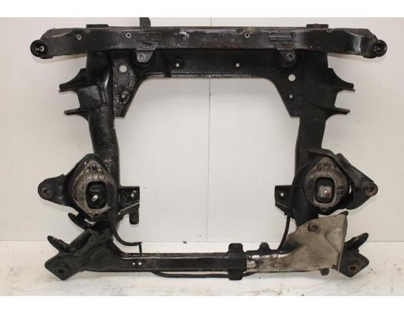 Front Axle Bracket BMW 3 Touring (E91)