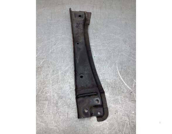 Front Axle Bracket OPEL AGILA (B) (H08)