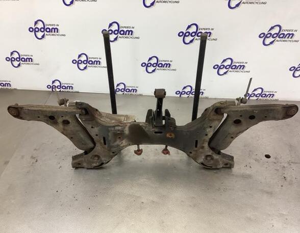 Front Axle Bracket HYUNDAI i10 (PA)