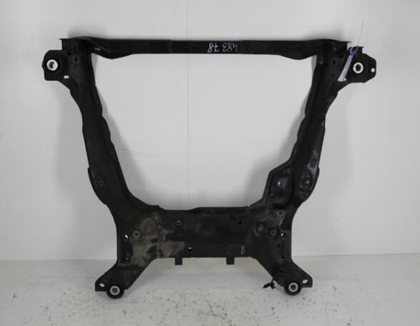 Front Axle Bracket VOLVO V70 III (135), VOLVO XC70 II (136)