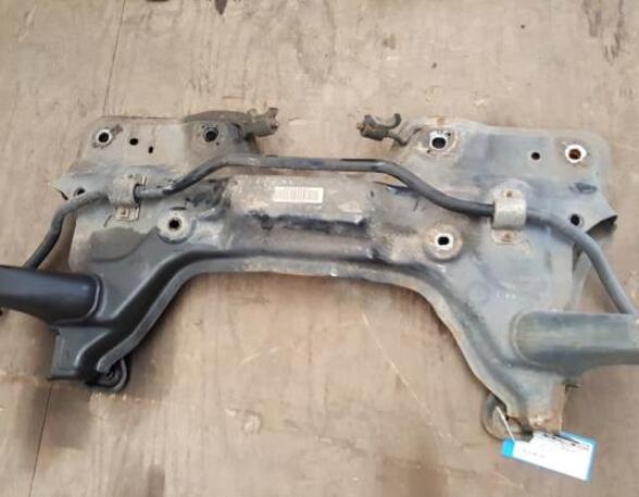 Front Axle Bracket FIAT GRANDE PUNTO (199_), FIAT PUNTO EVO (199_), FIAT PUNTO (199_), ABARTH PUNTO (199_)