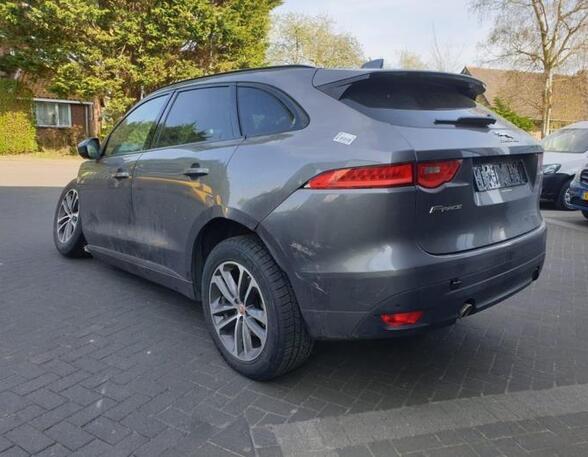 
Vorderachsträger Jaguar F-Pace X761 XXXXX P14793917
