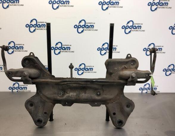 Front Axle Bracket CITROËN C3 I (FC_, FN_)