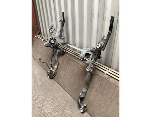 Front Axle Bracket AUDI A5 (8T3)