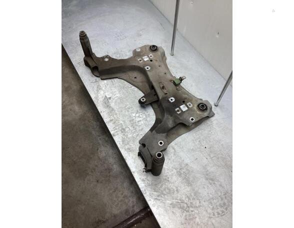 Front Axle Bracket RENAULT MEGANE III Grandtour (KZ0/1)