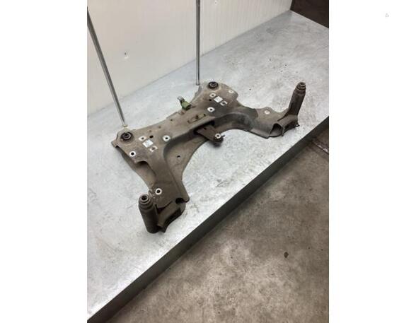 Front Axle Bracket RENAULT MEGANE III Grandtour (KZ0/1)