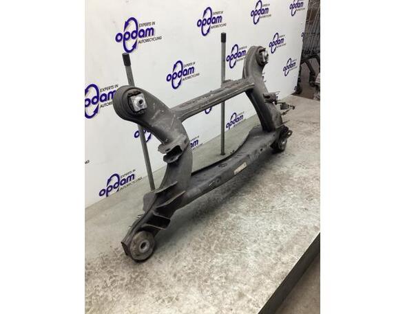 Front Axle Bracket MERCEDES-BENZ GLC (X253), MERCEDES-BENZ GLC Coupe (C253)