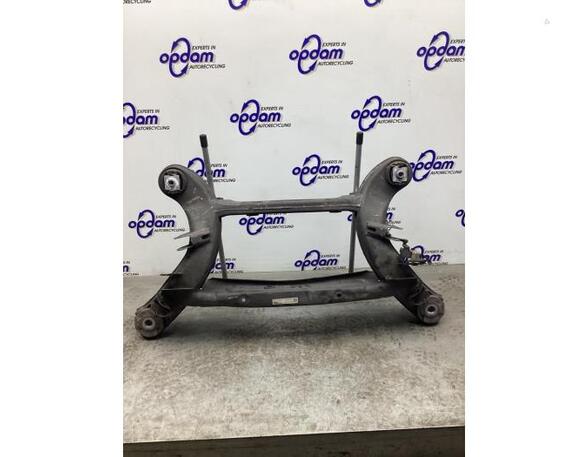 Front Axle Bracket MERCEDES-BENZ GLC (X253), MERCEDES-BENZ GLC Coupe (C253)