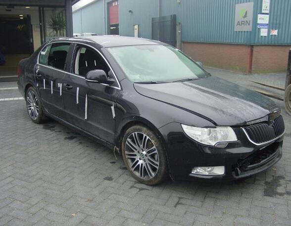 Front asdrager SKODA SUPERB II (3T4), SKODA SUPERB III (3V3)