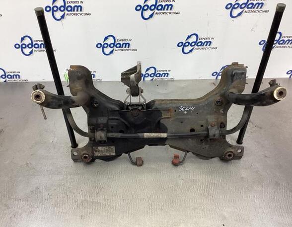 Front Axle Bracket FORD FOCUS II (DA_, HCP, DP)