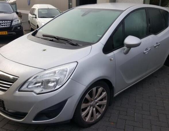 
Vorderachsträger Opel Meriva B  XXXXX P9326837
