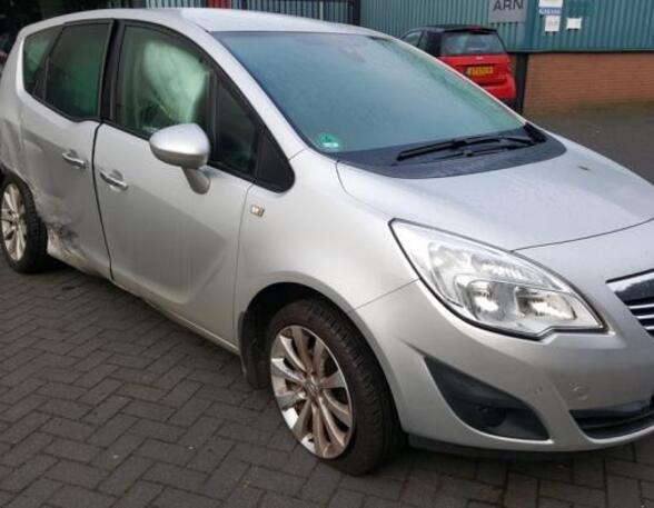 
Vorderachsträger Opel Meriva B  XXXXX P9326837
