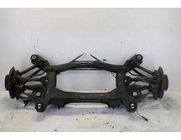 Front Axle Bracket BMW 1 (F20)