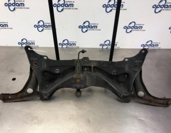 Front Axle Bracket CITROËN C1 (PM_, PN_), TOYOTA AYGO (_B1_), PEUGEOT 107 (PM_, PN_)