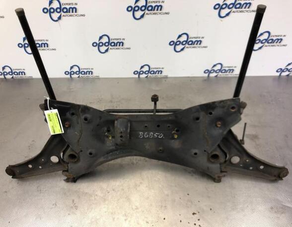 Front Axle Bracket NISSAN PIXO (UA0)