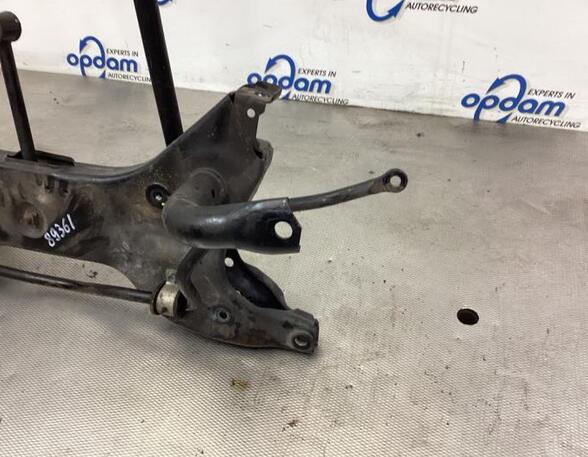 Front Axle Bracket MITSUBISHI MIRAGE / SPACE STAR Hatchback (A0_A)