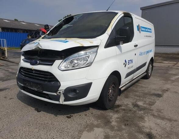 Front asdrager FORD TRANSIT CUSTOM V362 Van (FY, FZ)