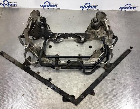 Front Axle Bracket BMW 3 Touring (E91)