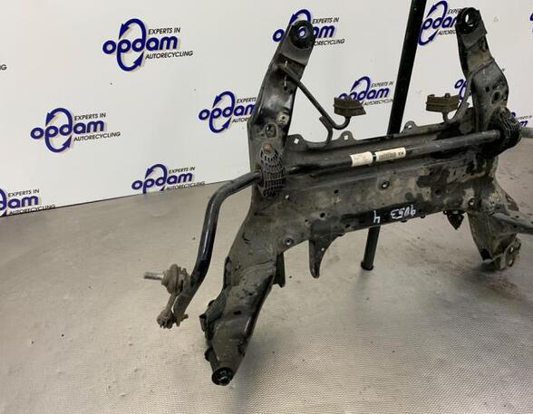 Front Axle Bracket MINI MINI COUNTRYMAN (F60)