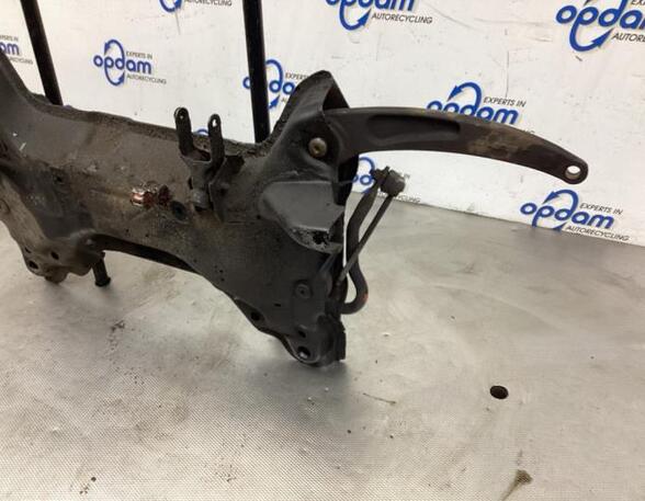 Front Axle Bracket CITROËN C4 PICASSO I MPV (UD_)