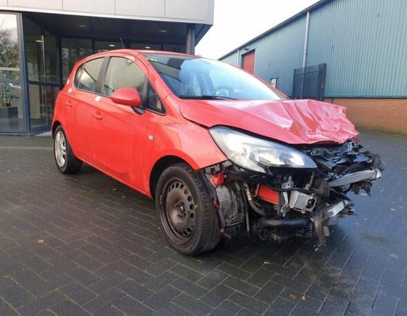 Front asdrager OPEL CORSA E (X15)