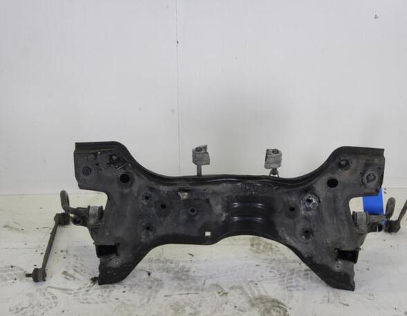 Front Axle Bracket VW POLO (6R1, 6C1), VW POLO Van (6R)