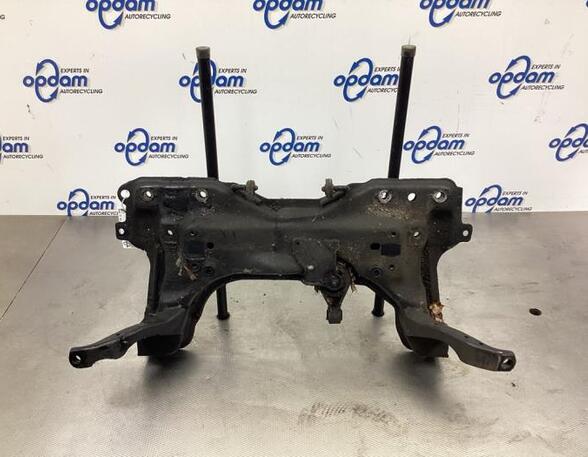 Front Axle Bracket FORD TRANSIT CONNECT (P65_, P70_, P80_)