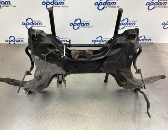 Front Axle Bracket CITROËN C4 PICASSO I MPV (UD_)