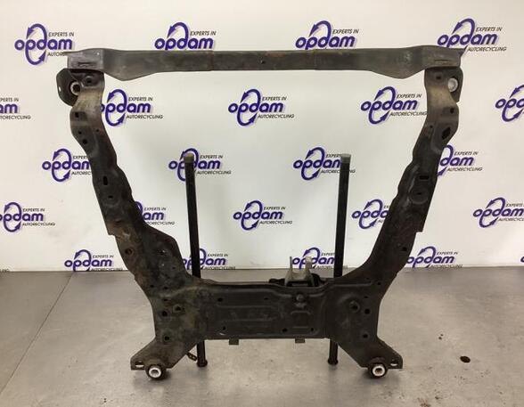 Front Axle Bracket FORD MONDEO IV Turnier (BA7), FORD MONDEO V Turnier (CF)