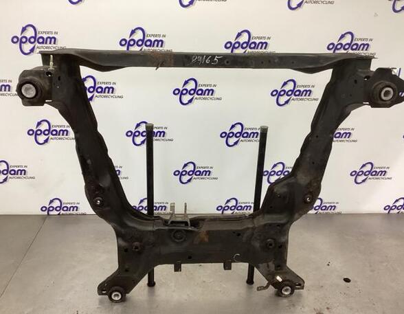 Front Axle Bracket FORD MONDEO IV Turnier (BA7), FORD MONDEO V Turnier (CF)