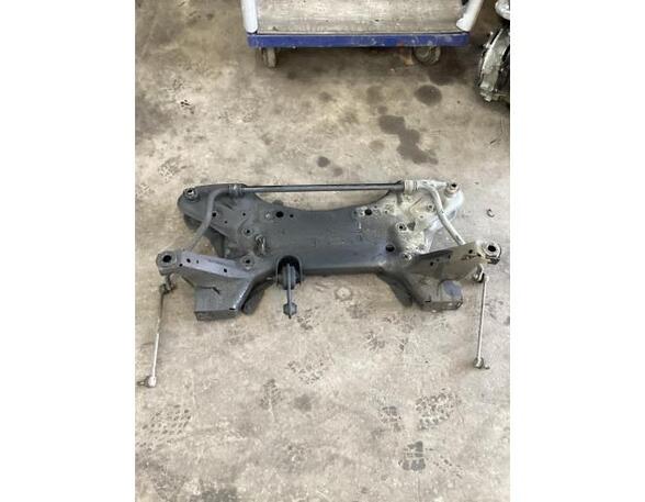 Front Axle Bracket OPEL MOVANO B Bus (X62)