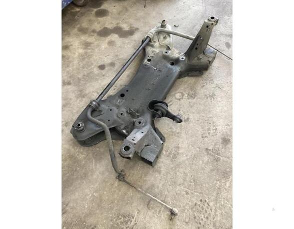 Front Axle Bracket OPEL MOVANO B Bus (X62)